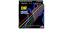 DR / NMCE-9/46 NEON MULTI-COLOR Light-Heavy