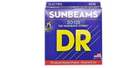 DR NMR6-30 SUNBEAM Nickel Plated Medium 30-125