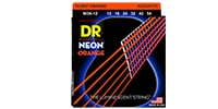 DR NOA-12 NEON ORANGE Light