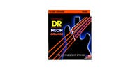 DR / NOB-40 Hi-Def NEON ORANGE