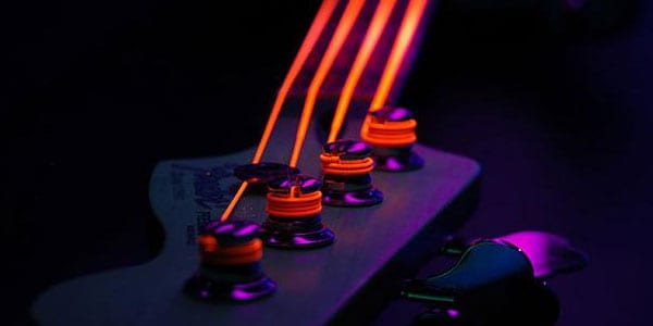 DR / NOB5-40 Hi-Def NEON ORANGE 画像2