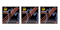 DR / NOB-45 NEON ORANGE 3セット