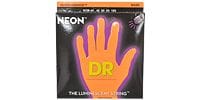 DR NOB-45 NEON ORANGE