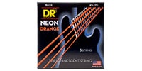 DR / NOB5-45 Hi-Def NEON ORANGE
