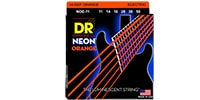 DR NOE-11 NEON ORANGE Heavy