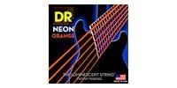 DR NOE-9/46 NEON ORANGE Light-Heavy