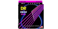 DR NPA-11 NEON PINK Custom Light