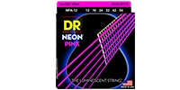 DR NPA-12 NEON PINK Light