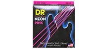 DR NPB-45 Hi-Def NEON PINK