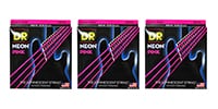 DR / NPB-50 Hi-Def NEON PINK 3セット