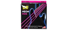 DR / NPB-50 Hi-Def NEON PINK