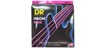 DR / NPB5-45 Hi-Def NEON PINK