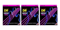 DR / NPB6-30 Hi-Def NEON PINK 3セット