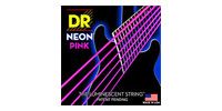 DR / NPE-9 NEON PINK Light