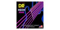 DR NPE-10 NEON PINK Medium