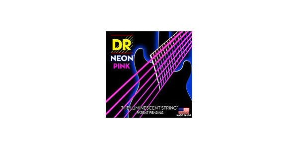 DR/NPE-9 NEON PINK Light