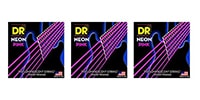 DR / NPE-9 NEON PINK Light 3セット