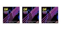 DR / NPE-9/46 NEON PINK Light-Heavy 3セット