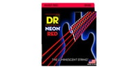 DR / NRB-40 Hi-Def NEON RED