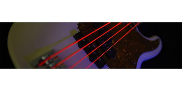 DR / NRB-40 Hi-Def NEON RED 画像2