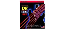 DR / NRE-9/46 NEON RED Light-Heavy