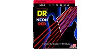 DR NRE-9/46 NEON RED Light-Heavy