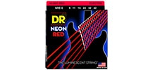 DR / NRE-9 NEON RED Light