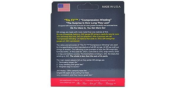 DR ( ディーアール )  / NSA 画像2