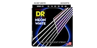 DR NWA-10 NEON WHITE Extra Light