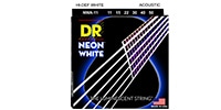 DR NWA-11 NEON WHITE Custom Light