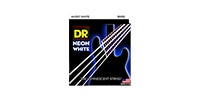 DR / NWB-40 Hi-Def NEON WHITE