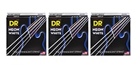 DR / NWB-45 Hi-Def NEON WHITE 3セット