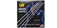 DR / NWB5-45 Hi-Def NEON WHITE