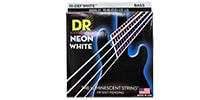 DR NWB6-30 Hi-Def NEON WHITE