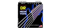 DR / NWE-10 NEON WHITE Medium