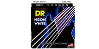 DR NWE-11 NEON WHITE Heavy