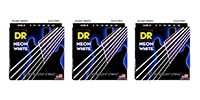 DR / NWE-9 NEON WHITE Light 3セット