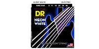 DR / NWE-9/46 NEON WHITE Light-Heavy