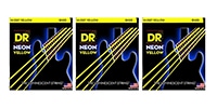 DR / NYB-40 Hi-Def NEON YELLOW 3セット