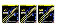 DR / NYB6-30 Hi-Def NEON YELLOW 3セット