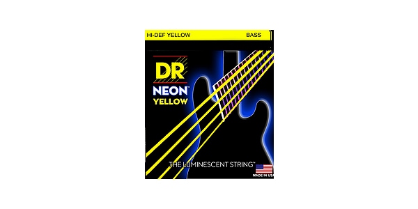 DR/NYB6-30 Hi-Def NEON YELLOW