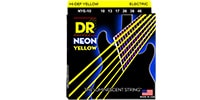 DR / NYE-10 NEON YELLOW Medium