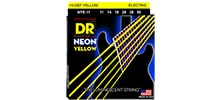 DR NYE-11 NEON YELLOW Heavy