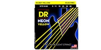 DR NYE-9/46 NEON YELLOW Light-Heavy