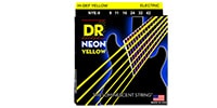 DR NYE-9 NEON YELLOW Light