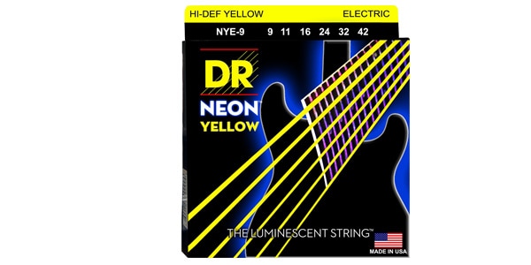 DR / NYE-9