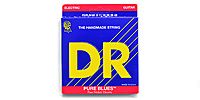 DR PHR-09/46 PURE BLUES LITE-HEAVY