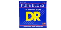 DR / PHR-10/52 PURE BLUES BIG-HEAVY