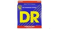 DR / PHR-10 PURE BLUES MEDIUM
