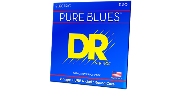 DR ( ディーアール )  / PHR-11 PURE BLUES HEAVY画像2